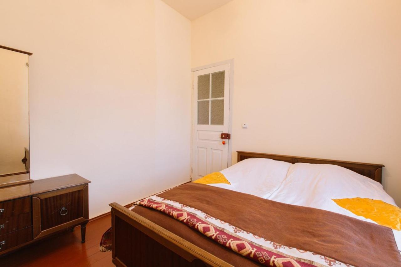 B&B Ruzan Yeghegnadzor Luaran gambar