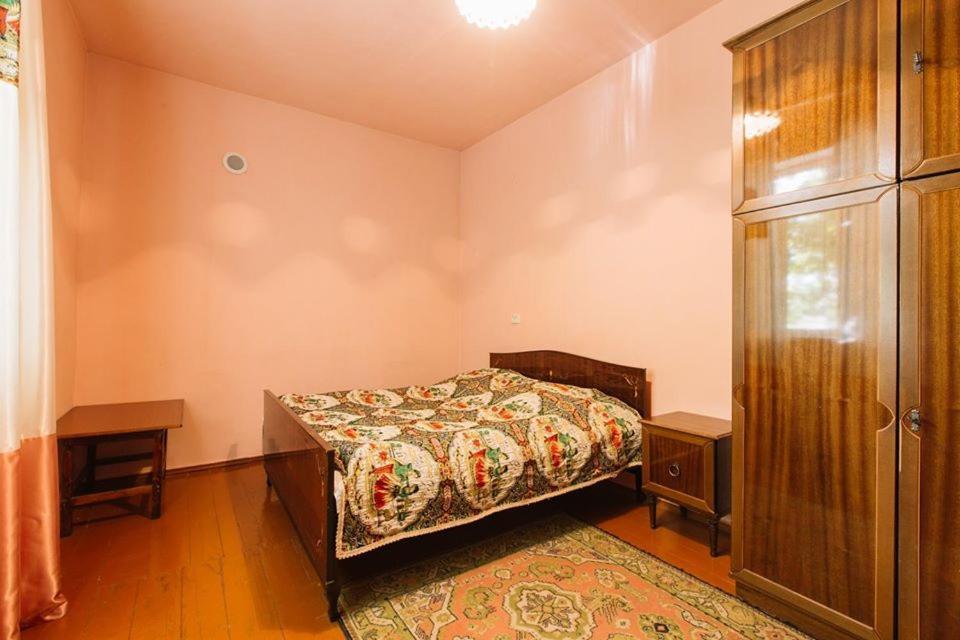 B&B Ruzan Yeghegnadzor Luaran gambar