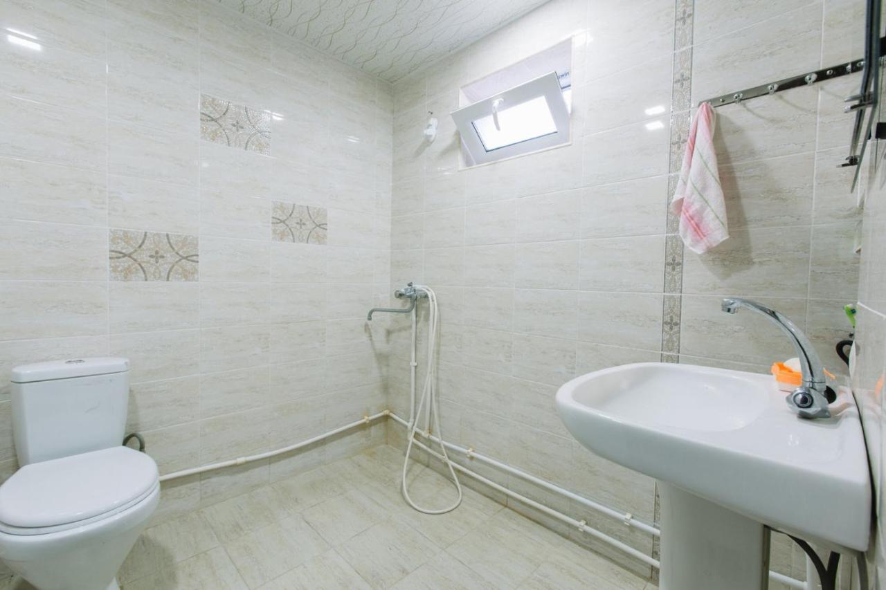 B&B Ruzan Yeghegnadzor Luaran gambar