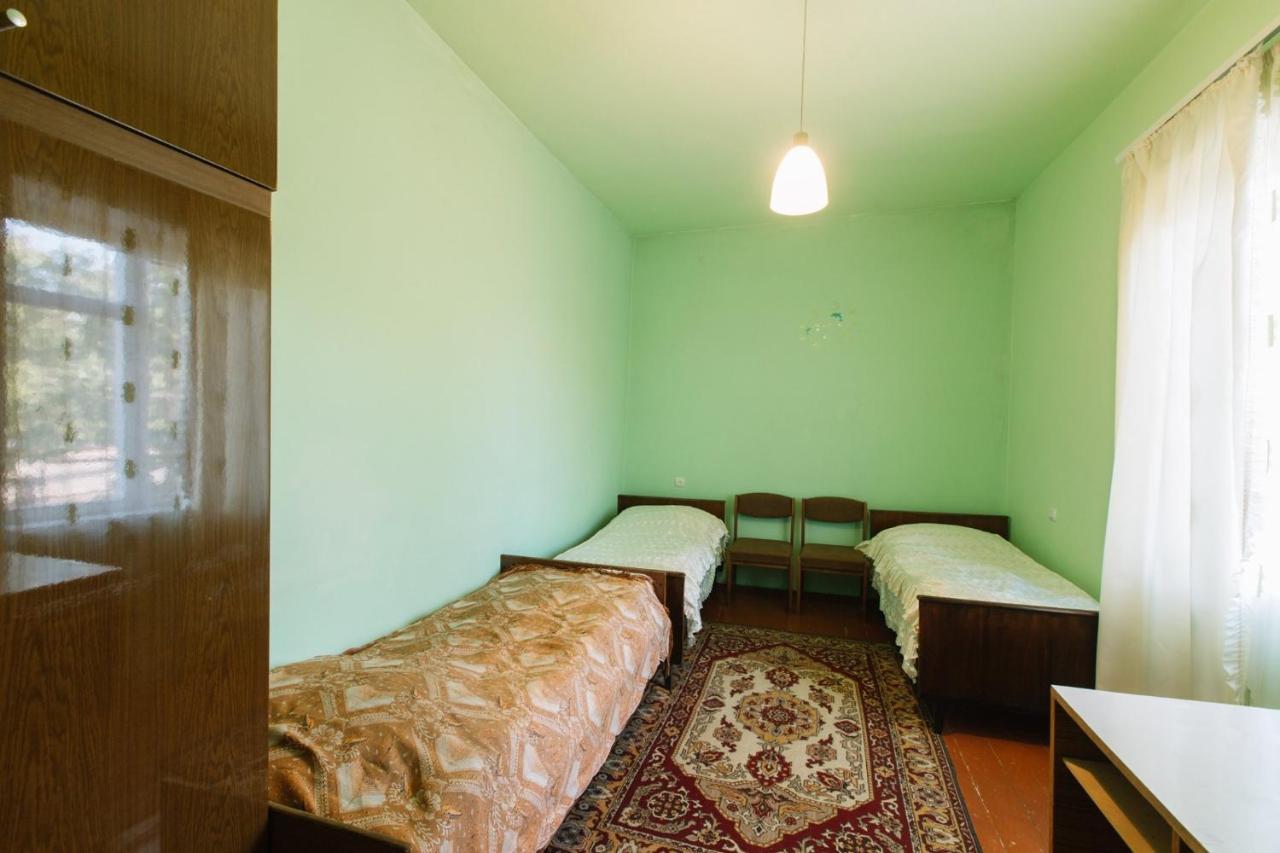 B&B Ruzan Yeghegnadzor Luaran gambar