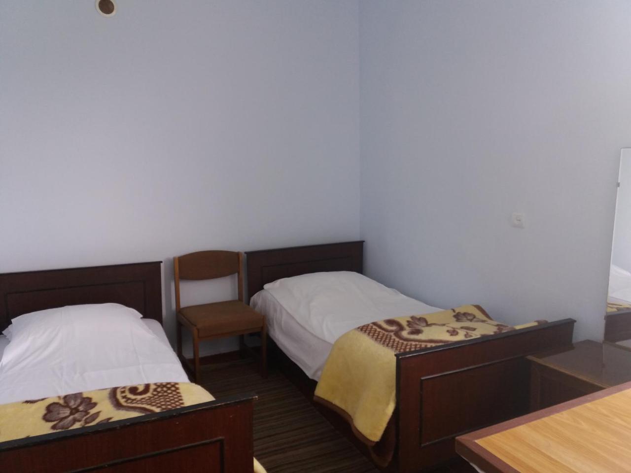 B&B Ruzan Yeghegnadzor Luaran gambar